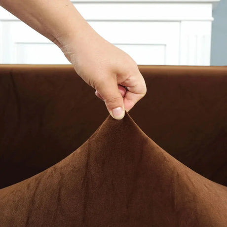 Housse De Canapé Unies - La Maison de la Housse®