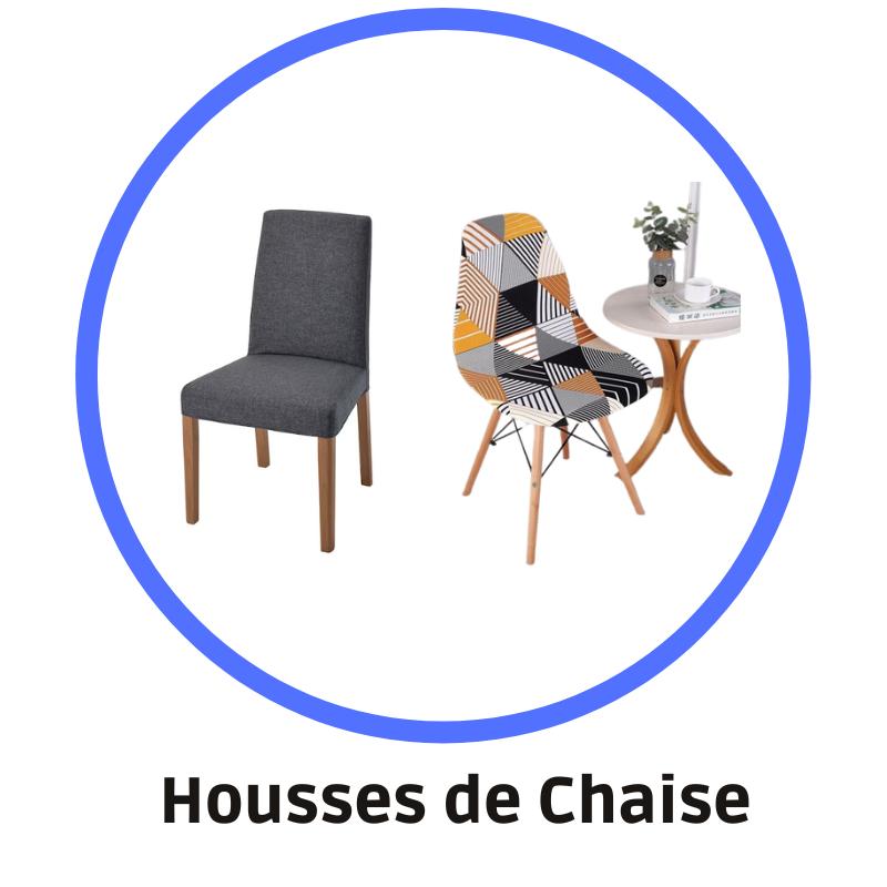 Housse De Chaise – La Maison de la Housse®
