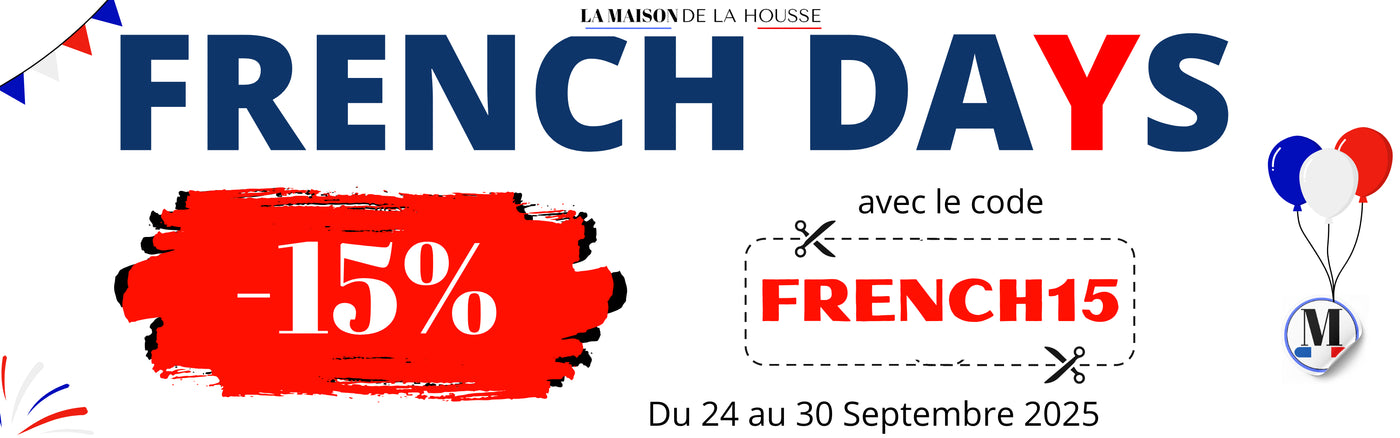 FRENCH DAYS
