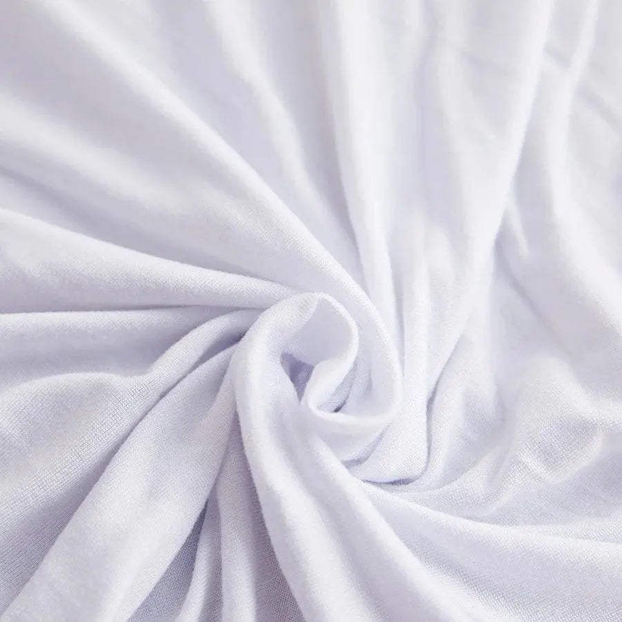 Housse De Canapé Blanc - La Maison de la Housse®