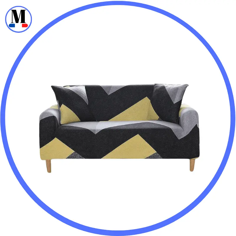 Housse De Canapé Carotar - La Maison de la Housse®