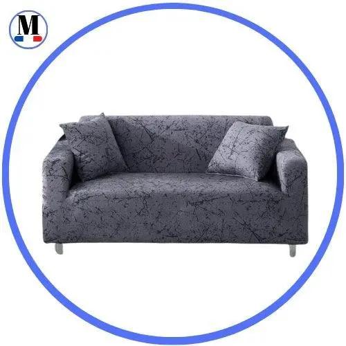 Housse De Canapé Crackers - La Maison de la Housse®