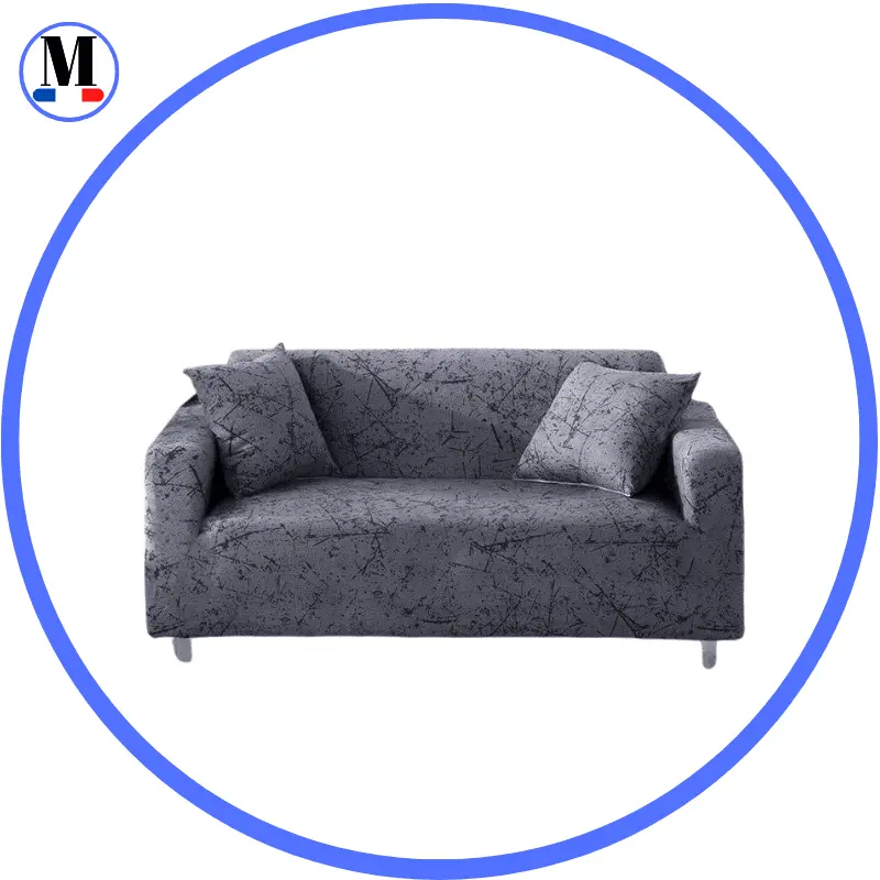 Housse De Canapé Diatelia - La Maison de la Housse®