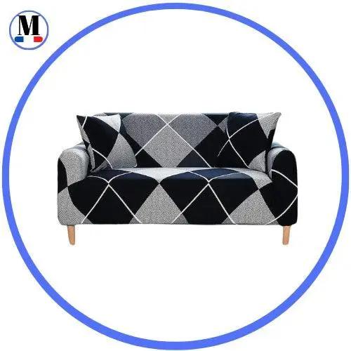Housse De Canapé Fullonum - La Maison de la Housse®