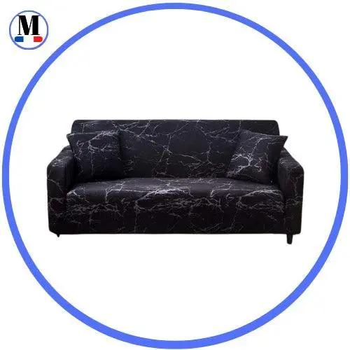 Housse De Canapé Solidago - La Maison de la Housse®