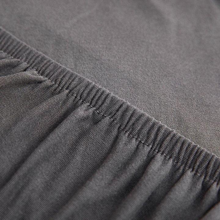 Housse de Canapé Gris anthracite - La Maison de la Housse®