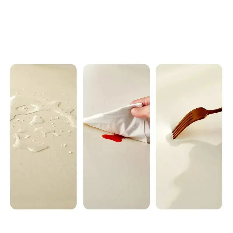 Housse de Chaise Imperméable – Assise Amovible et Lavable - La Maison de la Housse®