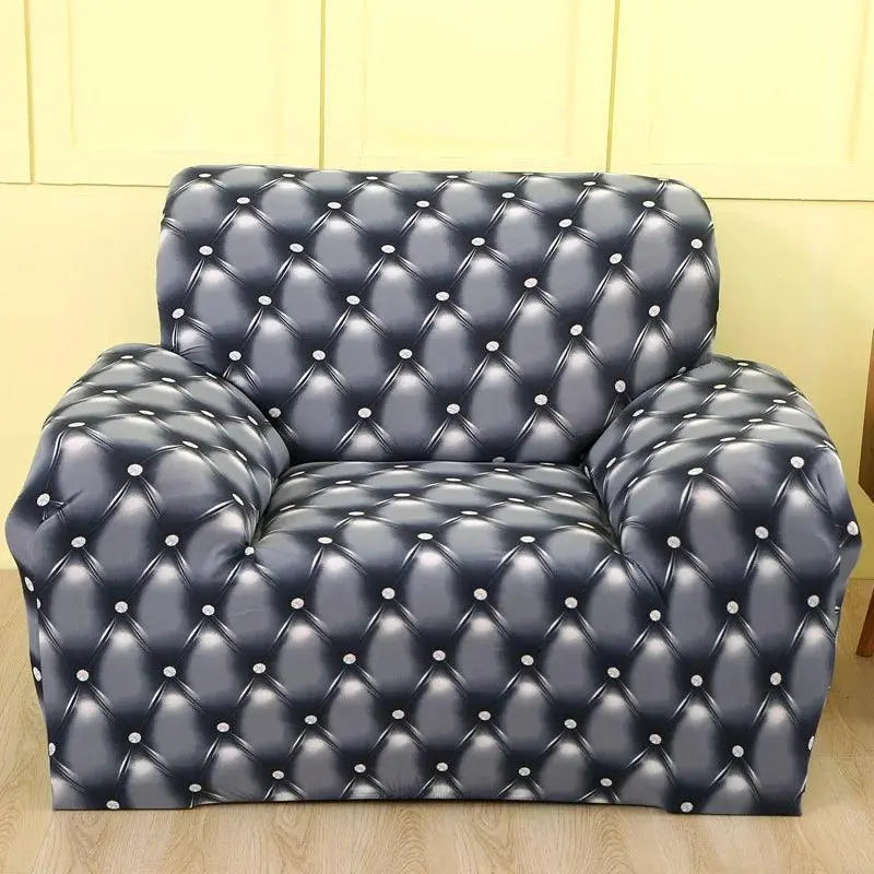 Housse de Fauteuil CHESTRE - La Maison de la Housse®