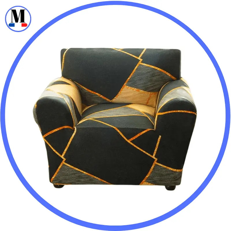 Housse de Fauteuil ECHIRUM - La Maison de la Housse®