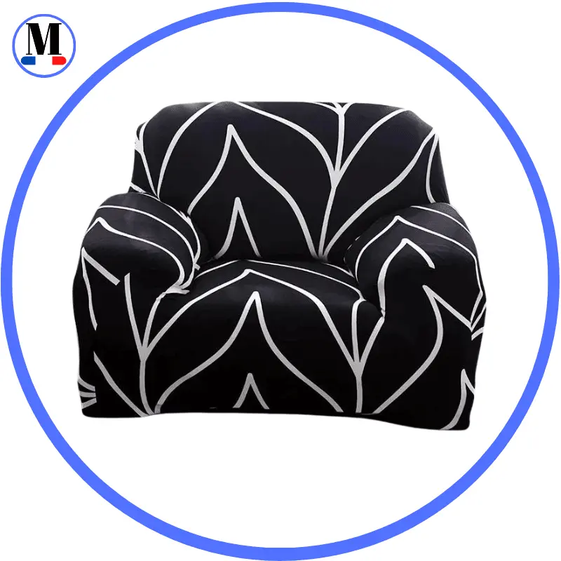Housse de Fauteuil FLUMIFLY - La Maison de la Housse®