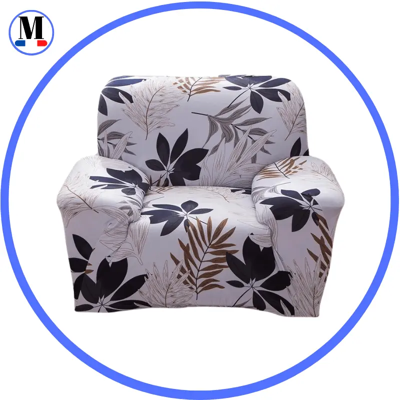 Housse de Fauteuil MOUJASI - La Maison de la Housse®