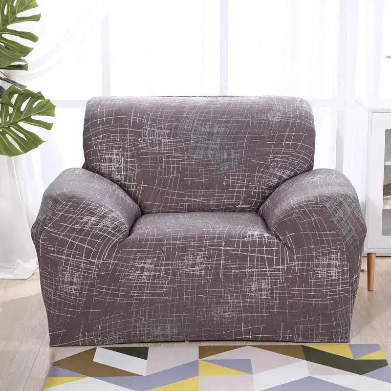Housse de Fauteuil RAYASY - La Maison de la Housse®