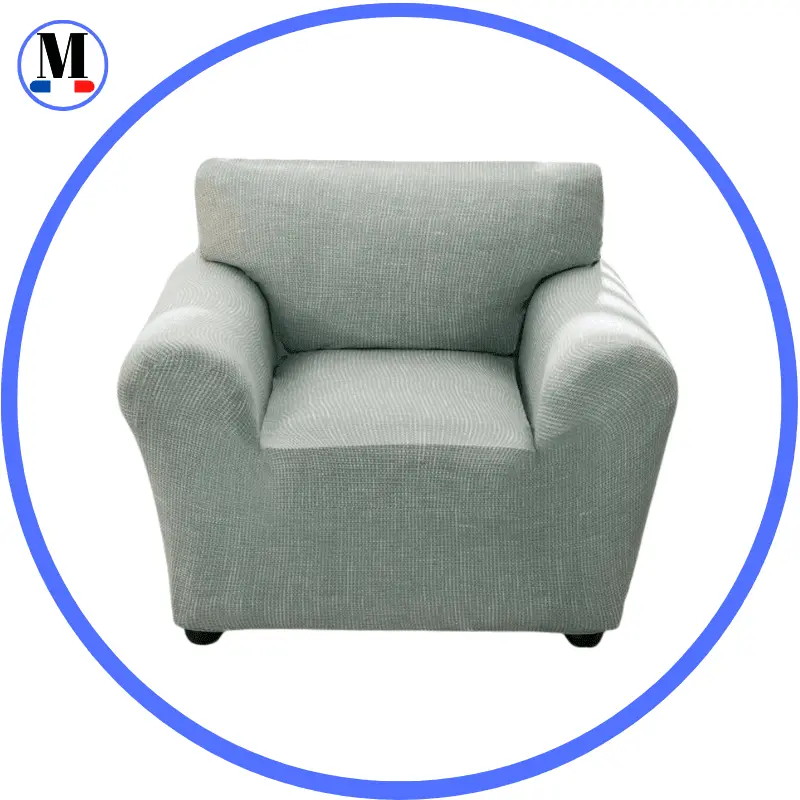 Housse de Fauteuil VERTISALI - La Maison de la Housse®