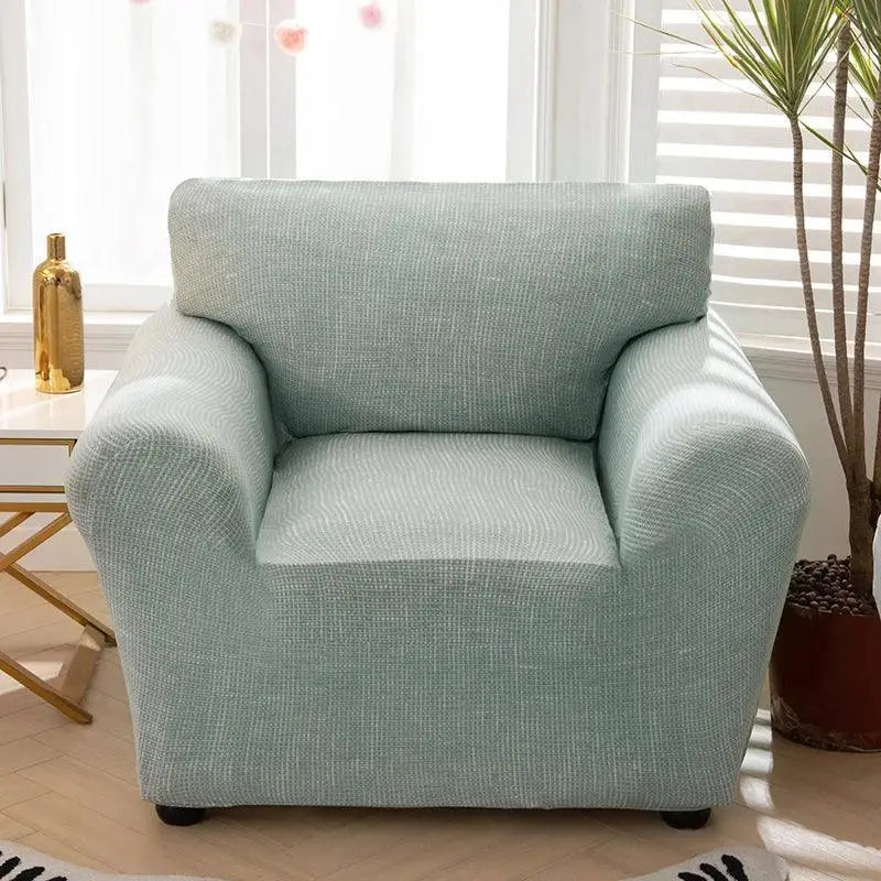 Housse de Fauteuil VERTISALI - La Maison de la Housse®