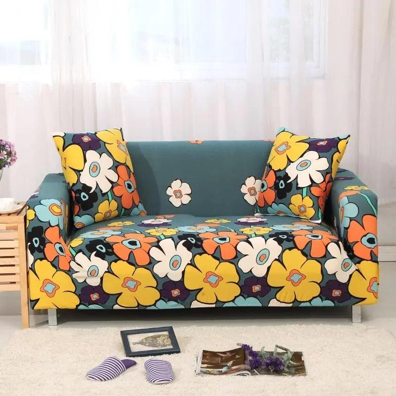 Housse de canapé Corvi - La Maison de la Housse®