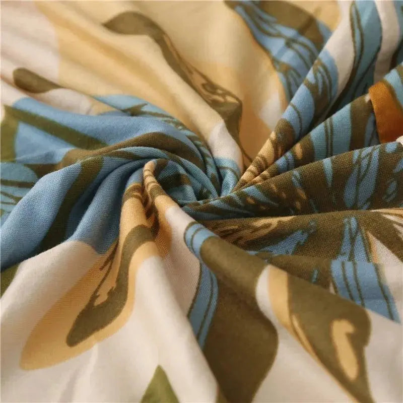 Housse de canapé - Jupe Hexagone - La Maison de la Housse®