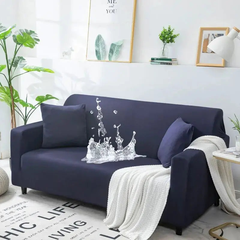 Housses de Canapé Imperméable & Extensible - La Maison de la Housse®