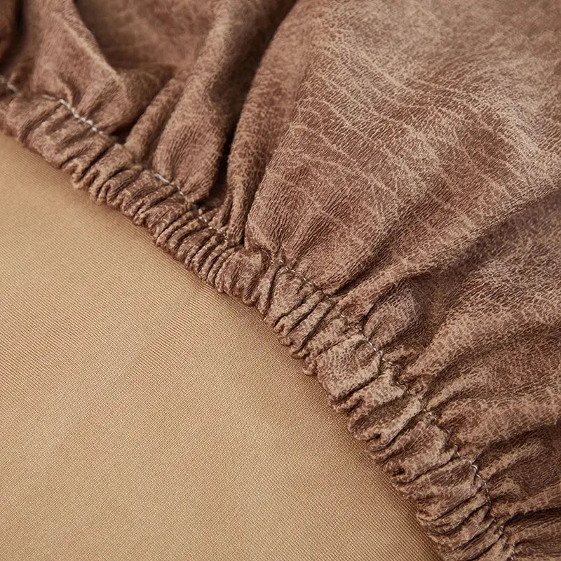 Housses de Canapé Relax et Fauteuil Inclinable | Extensible & Imperméables La Maison de la Housse®