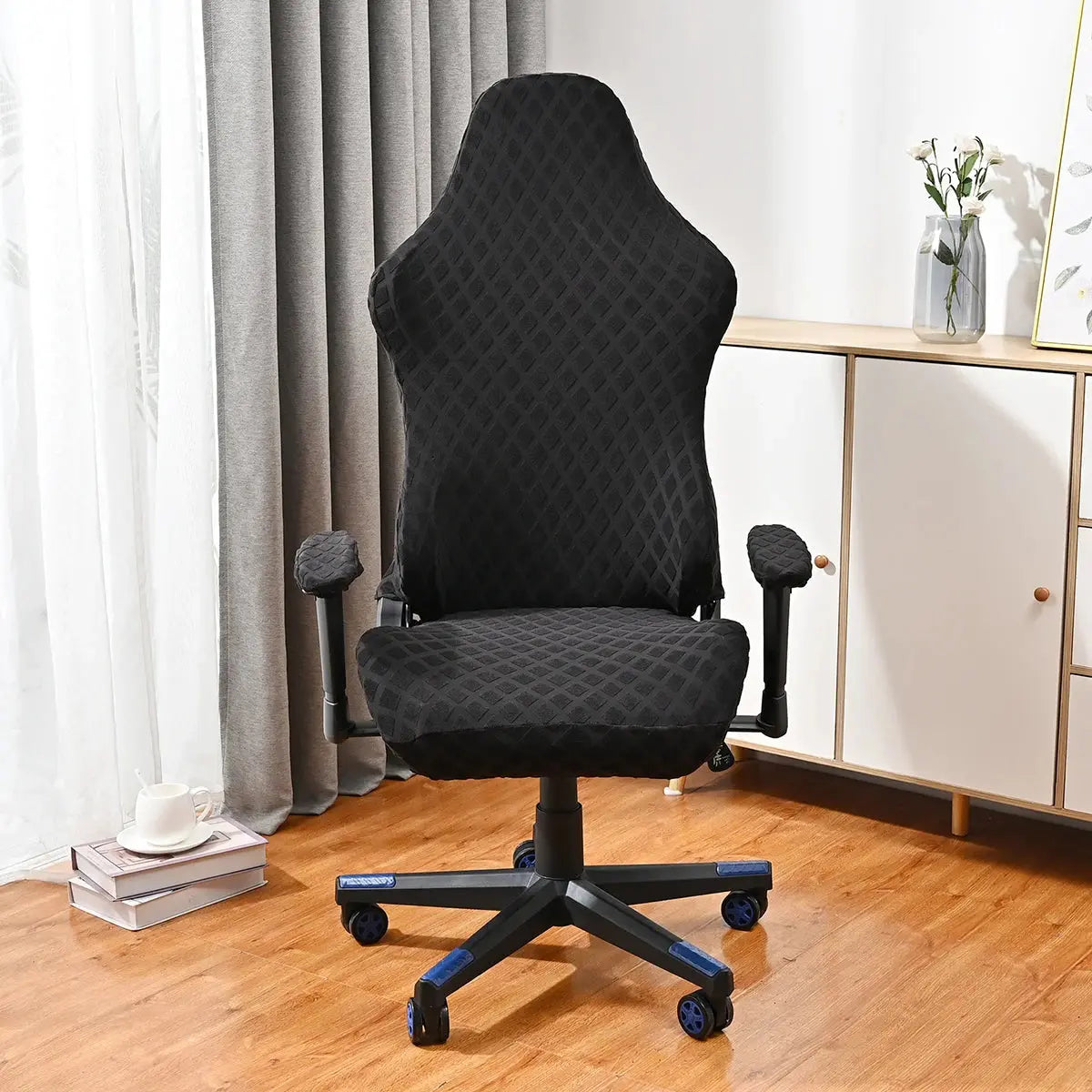 Housses de Chaise Gaming La Maison de la Housse®