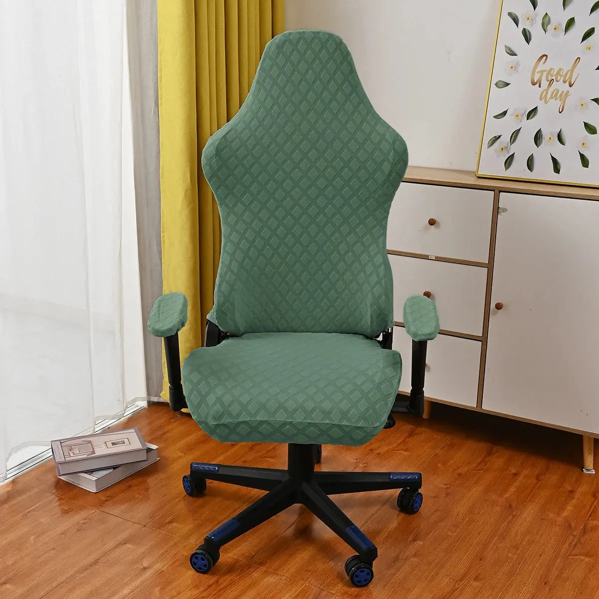 Housses de Chaise Gaming La Maison de la Housse®