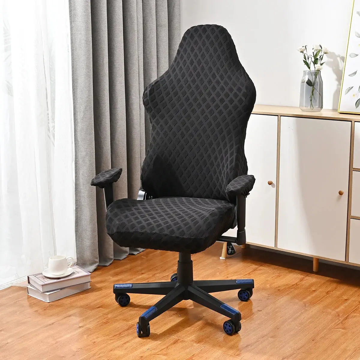 Housses de Chaise Gaming La Maison de la Housse®