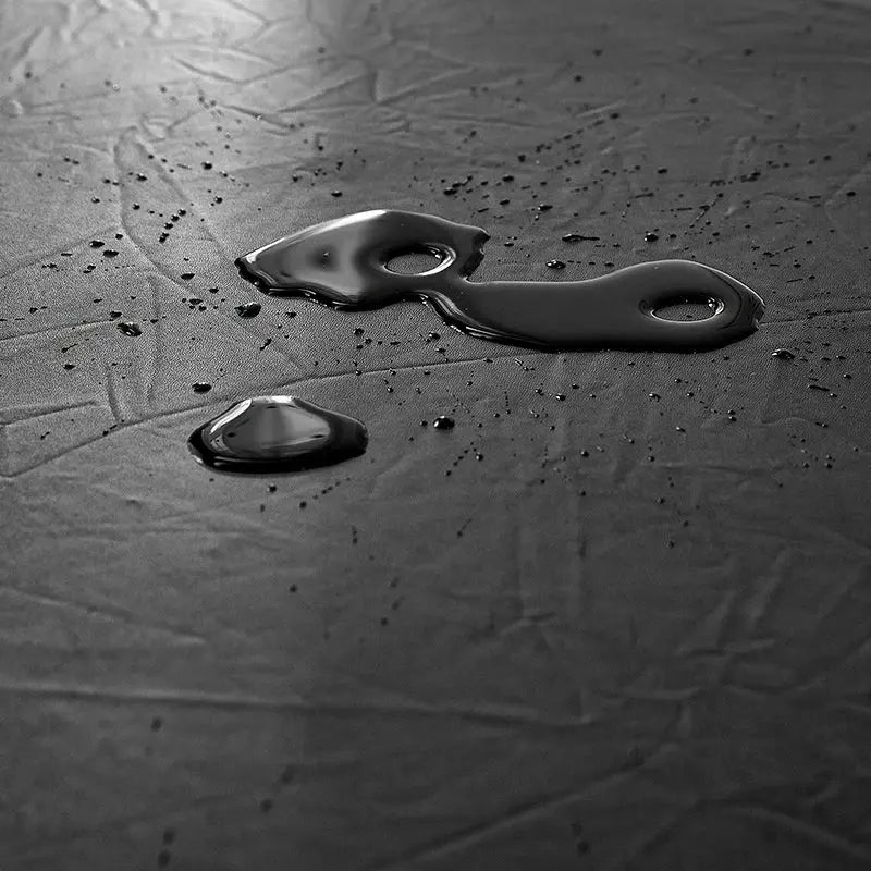 Housses de Coussins d'Assise en Simili cuir Imperméable - La Maison de la Housse®