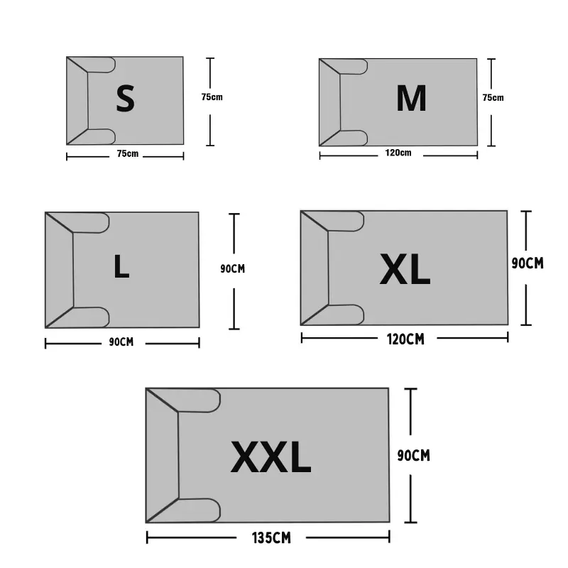 Protège Canapé Imperméable et Absorbante pour Chien et Chat – Antidérapant - La Maison de la Housse®