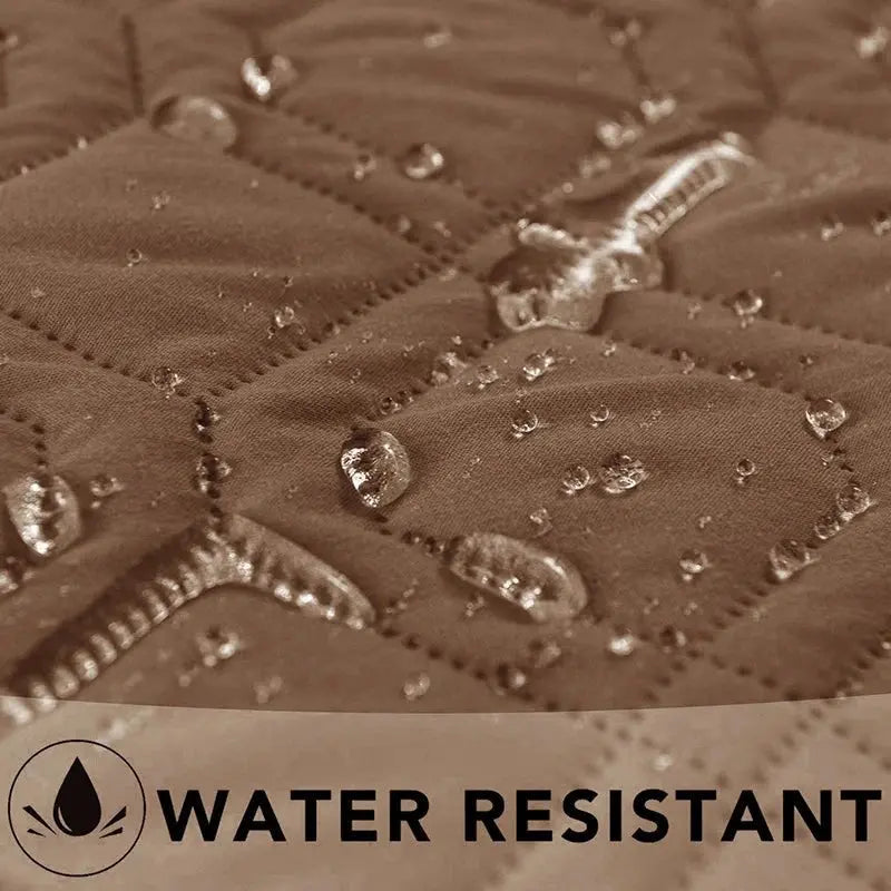 Protège Canapé Imperméable et Absorbante pour Chien et Chat – Antidérapant - La Maison de la Housse®