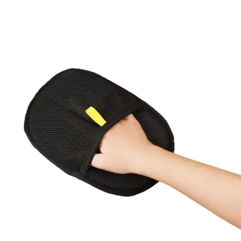 PurePaw™ - Le Gant Magique Attrapes Poils Réutilisable La Maison de la Housse