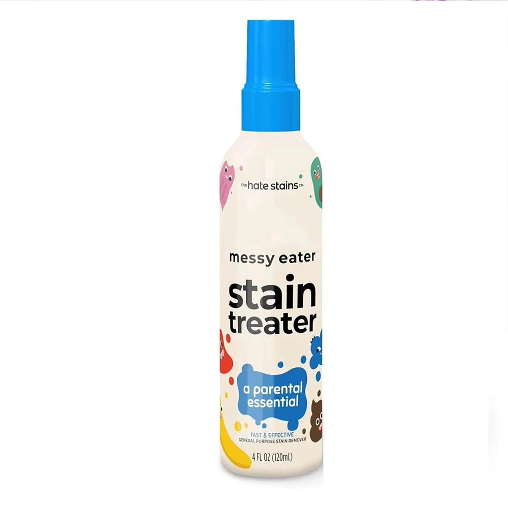Spray détachant portable 2