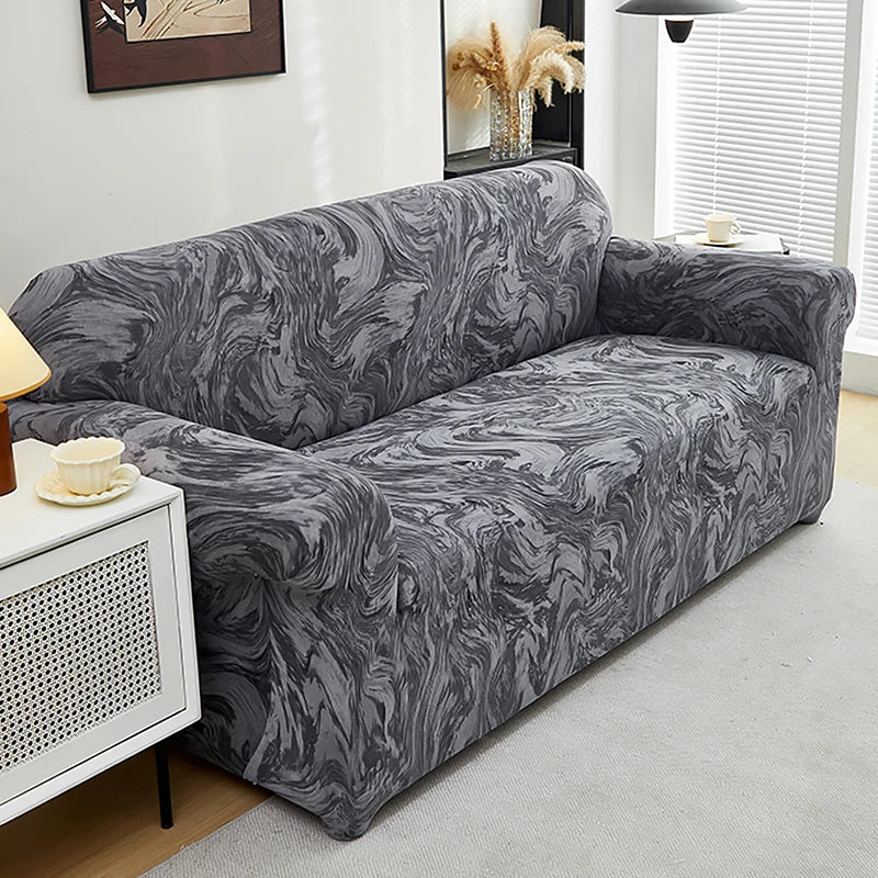 Housses de Canapé Extensibles – Collection Signature