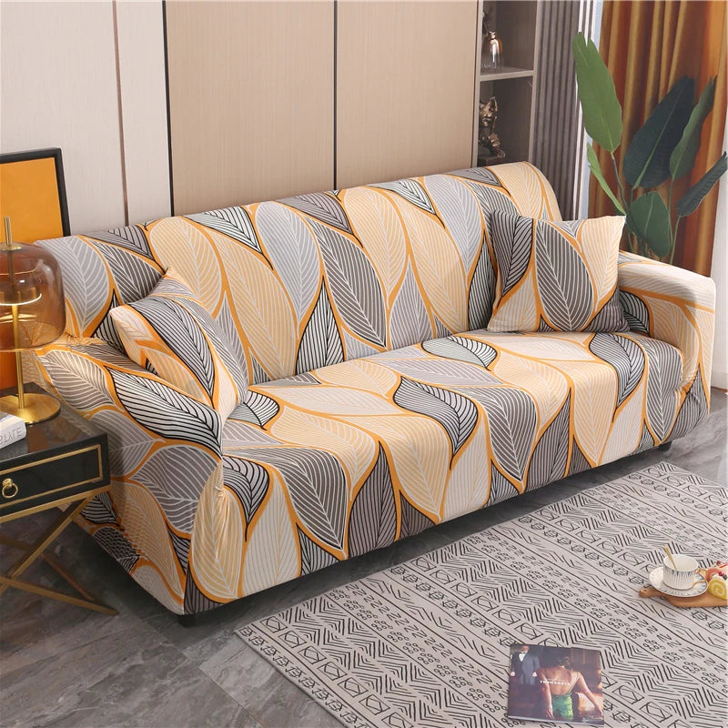 Housses de Canapé Extensibles – Collection Signature