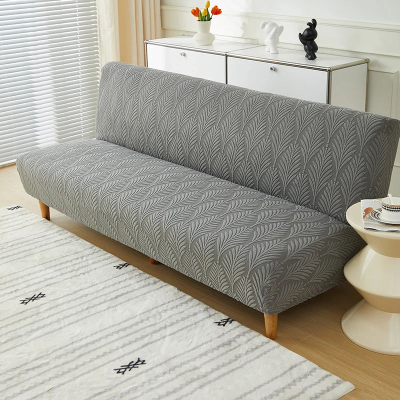 Housses de Canapé Clic Clac Jacquard