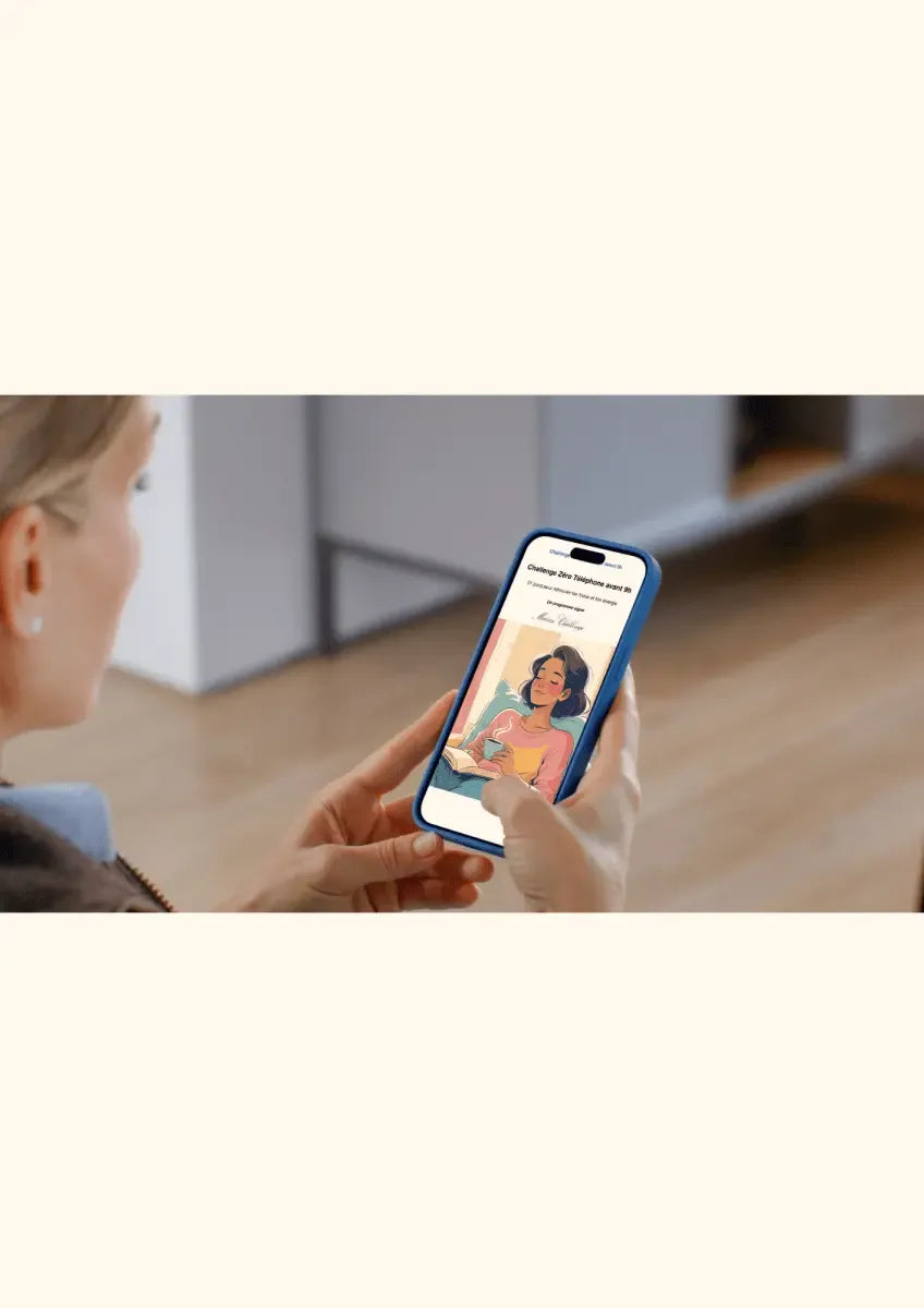 challenge-zero-telephone – La Maison de la Housse