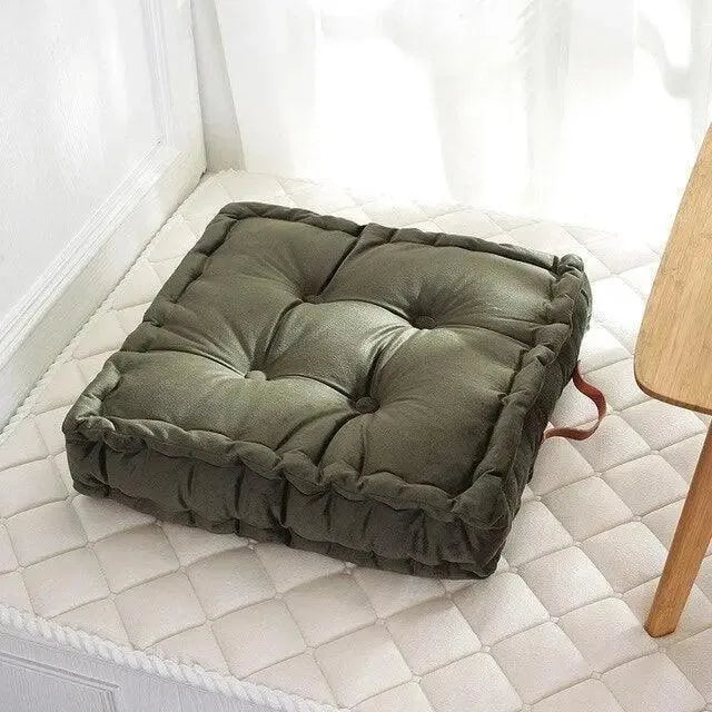 coussin-carre-design-42x42cm – La Maison de la Housse