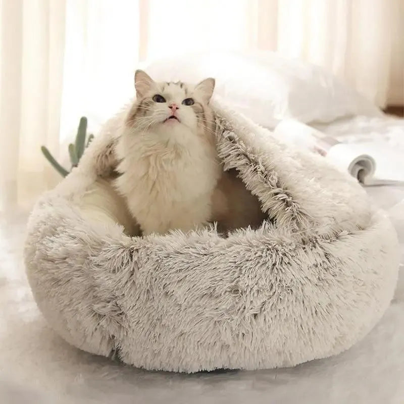 coussin-pour-chat-confort-apaisant – La Maison de la Housse