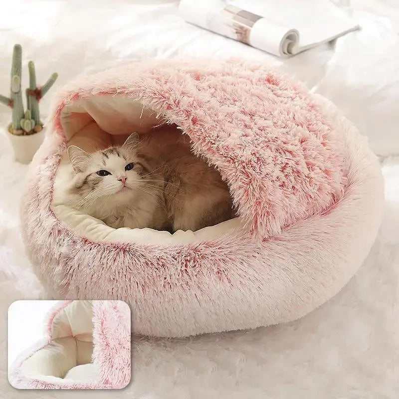 coussin-pour-chat-confort-apaisant – La Maison de la Housse