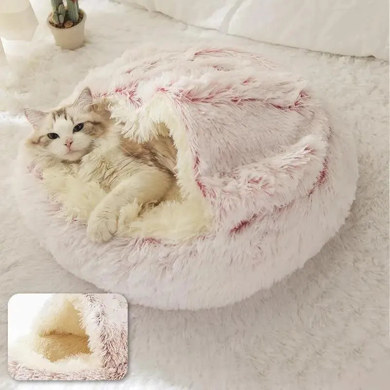 coussin-pour-chat-confort-apaisant – La Maison de la Housse