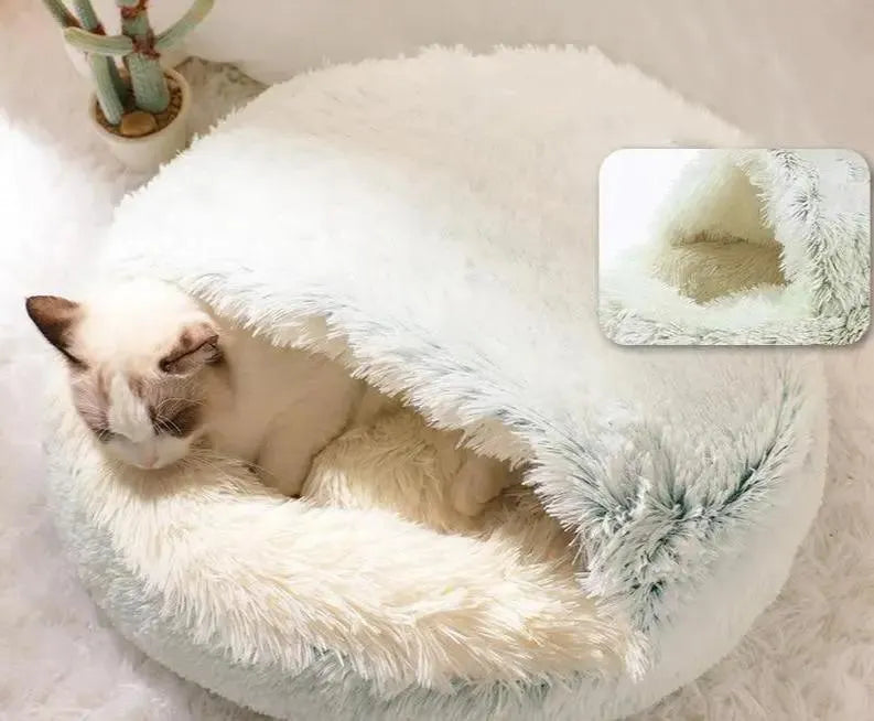 coussin-pour-chat-confort-apaisant – La Maison de la Housse