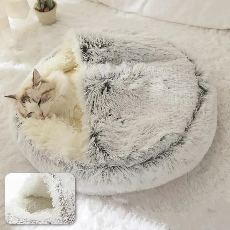 coussin-pour-chat-confort-apaisant – La Maison de la Housse