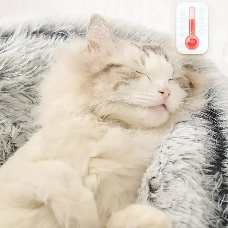 coussin-pour-chat-confort-apaisant – La Maison de la Housse