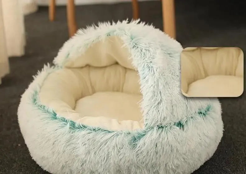 coussin-pour-chat-confort-apaisant – La Maison de la Housse