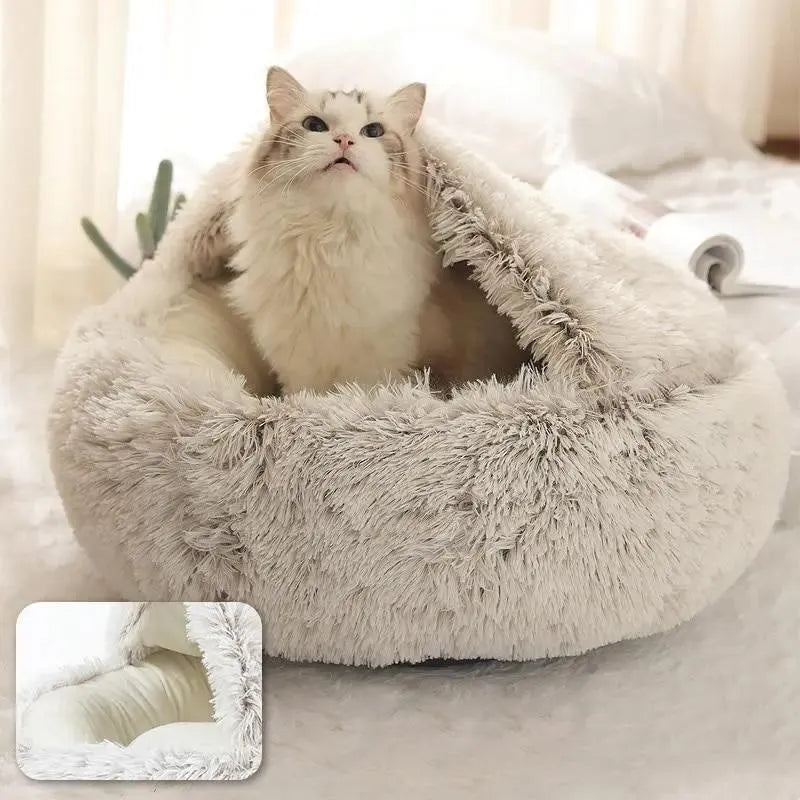 coussin-pour-chat-confort-apaisant – La Maison de la Housse