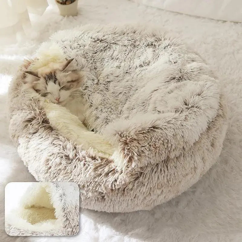 coussin-pour-chat-confort-apaisant – La Maison de la Housse
