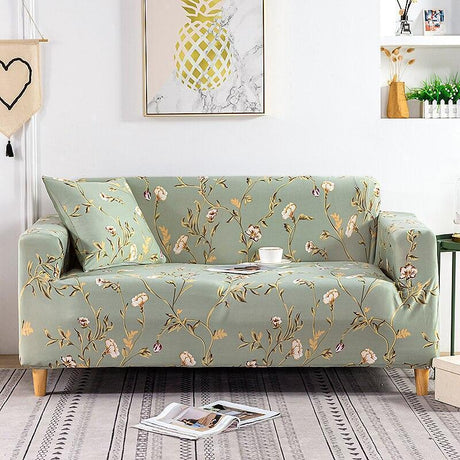 Destockage - Housse de Canapé Taygète - La Maison de la Housse®