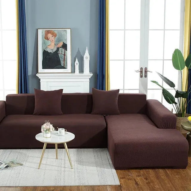 housse-canape-marron-cafe – La Maison de la Housse