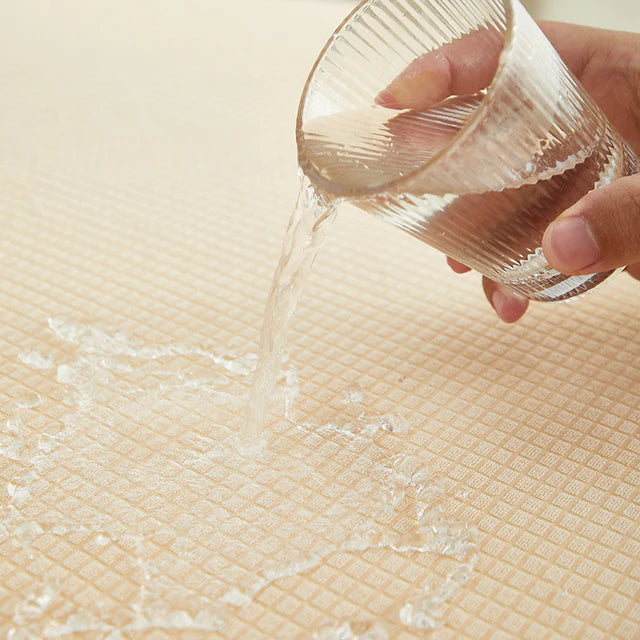 Housse de Canapé Beige Microfibre pour product_type – La Maison De La Housse