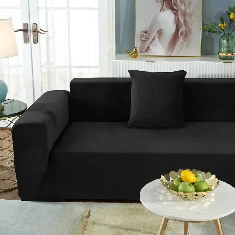 housse-de-canape-dangle-en-velours-noir – La Maison de la Housse