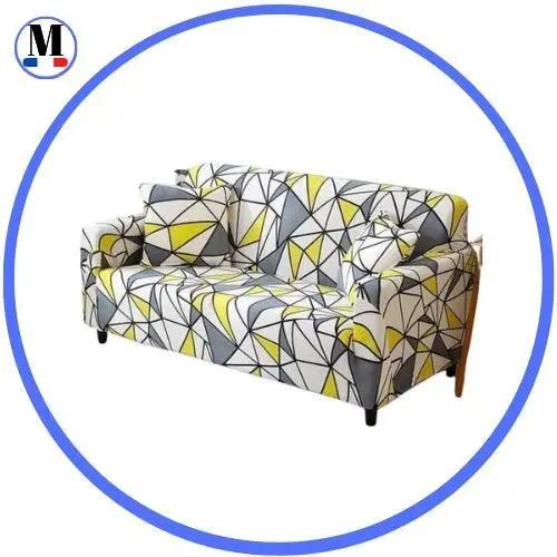 Housse De Canapé Disignmobon - La Maison de la Housse®