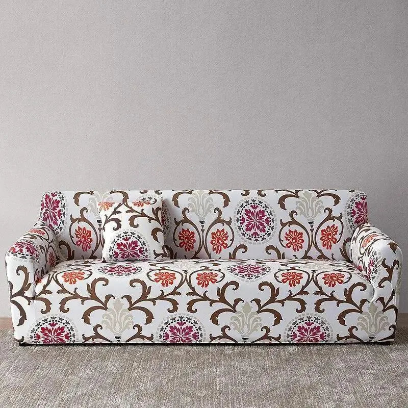 housse-de-canape-extensibles-ajustable-motif-euphrasia – La Maison de la Housse